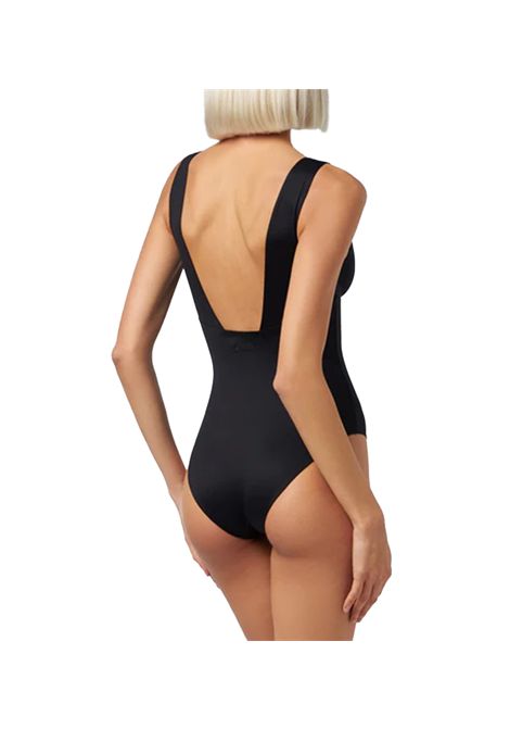 Costume donna Calliope MC2 Saint Barth 00058H Nero MC2 SAINT BARTH | Costume | CALLIOPE00058H00